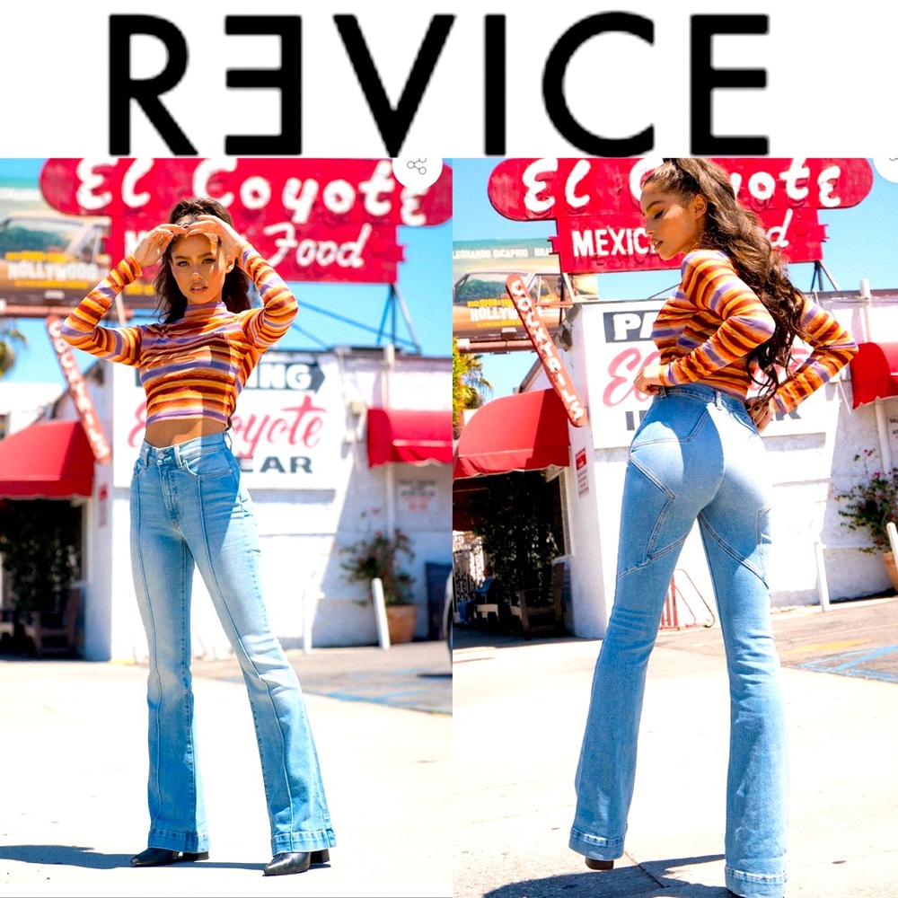 Revice Venus Flare Eclipse Wash - image 1